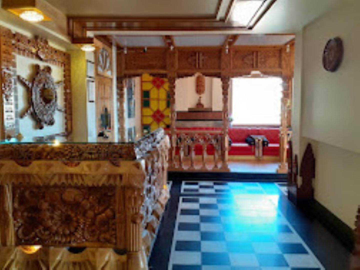 Hotel Rocky Knob Shimla Zewnętrze zdjęcie