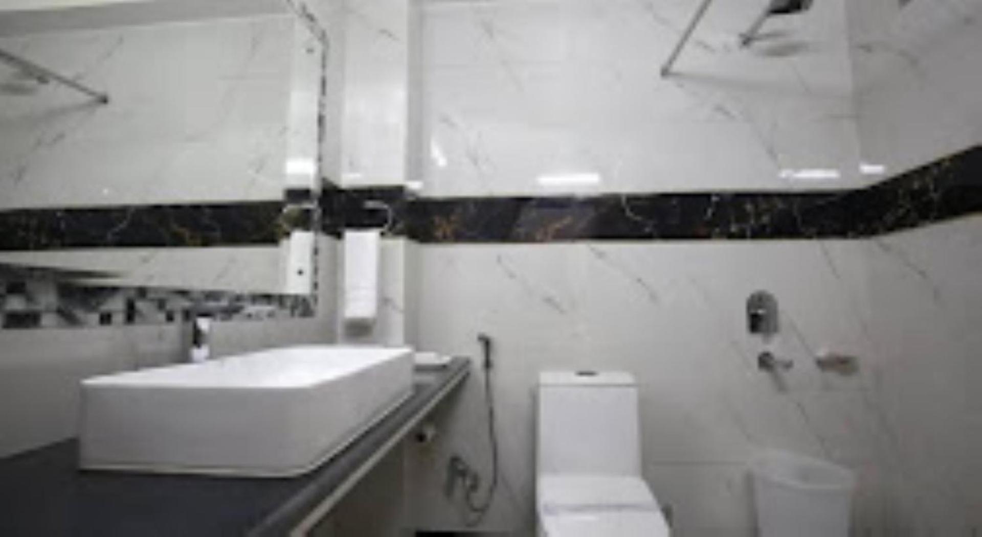 Hotel Rocky Knob Shimla Zewnętrze zdjęcie